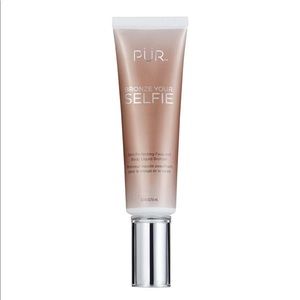 PUR Bronze Your Selfie Bronzer